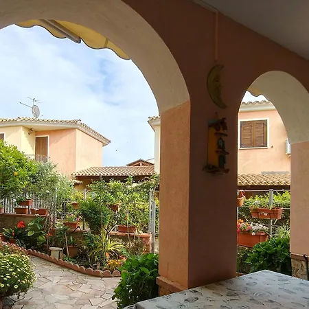 Ortensia Holiday home