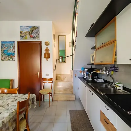 Ortensia Dom wakacyjny Villasimius