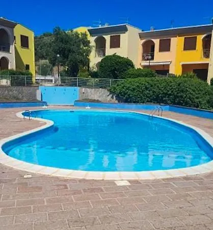 Ortensia * Villasimius